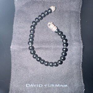 David Yurman--Spiritual Beads Bracelet